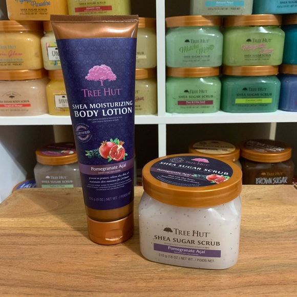 Tree Hut Bundle - Picture 1 of 1